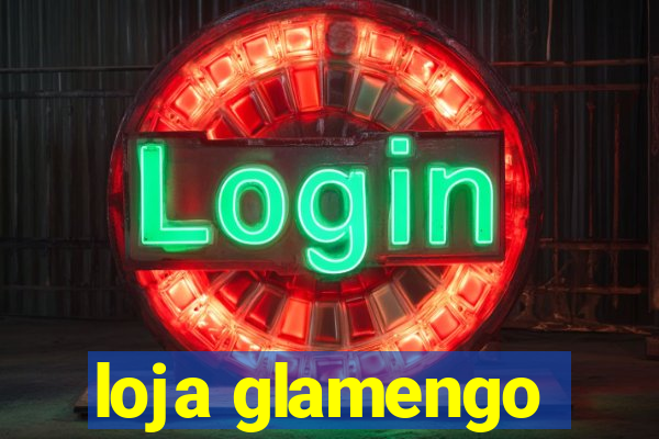 loja glamengo