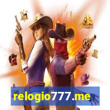 relogio777.me