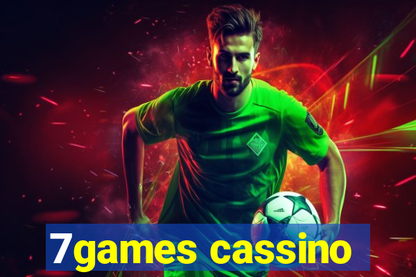 7games cassino