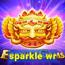 sparkle wr