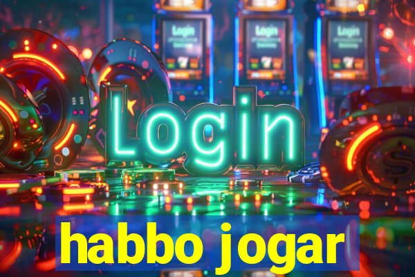 habbo jogar