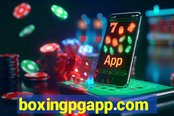 boxingpgapp.com