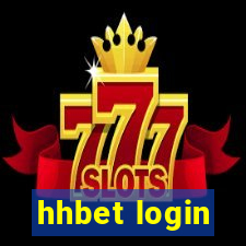 hhbet login