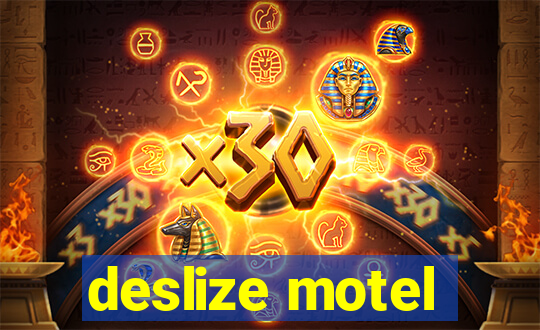 deslize motel