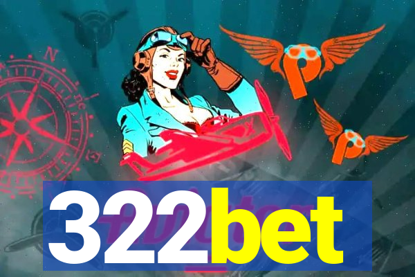 322bet