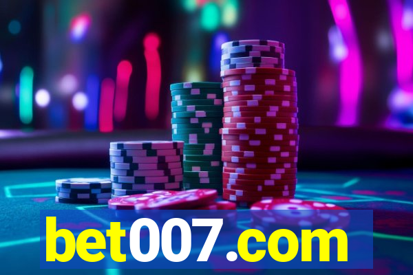 bet007.com