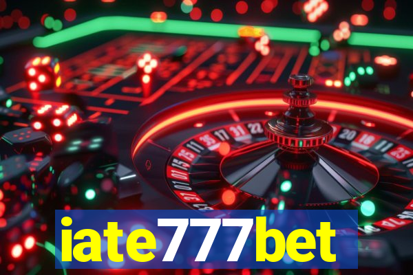 iate777bet