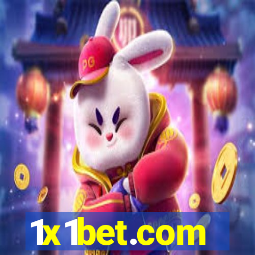 1x1bet.com