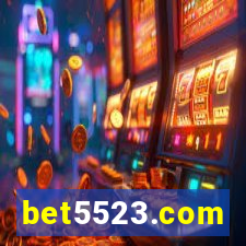 bet5523.com