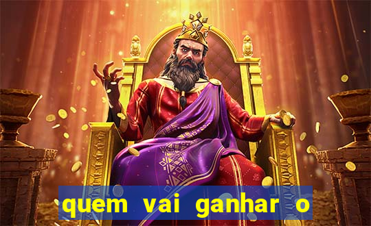 quem vai ganhar o jogo de hoje vidente