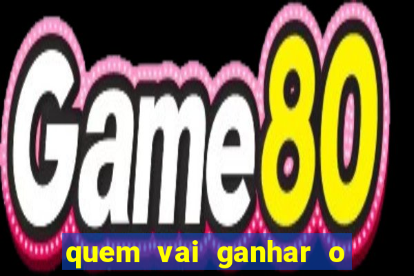 quem vai ganhar o jogo de hoje vidente