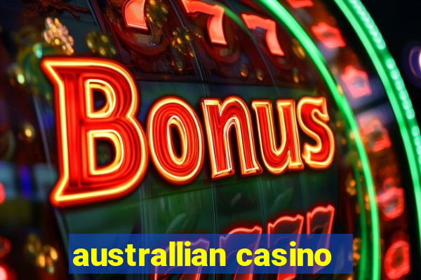 australlian casino