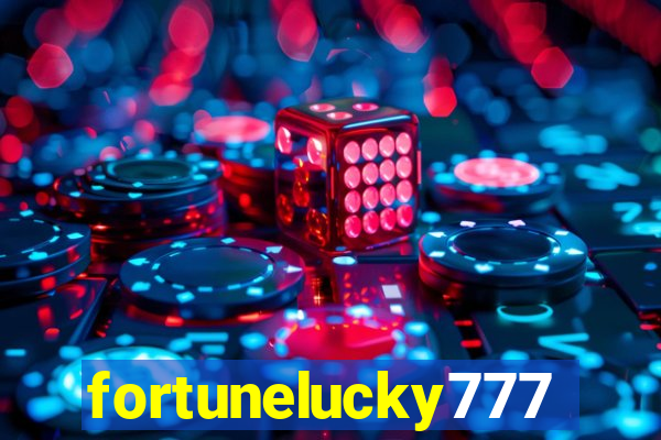 fortunelucky777