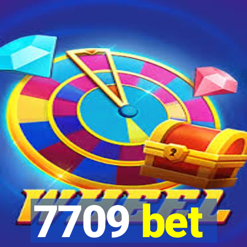 7709 bet