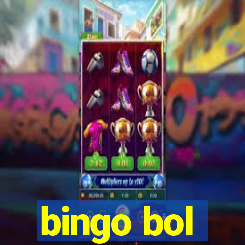 bingo bol