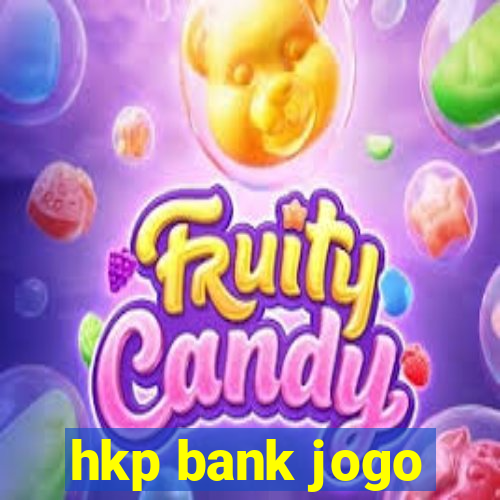 hkp bank jogo