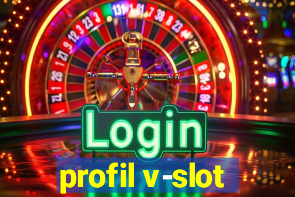 profil v-slot