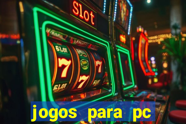 jogos para pc super compactado