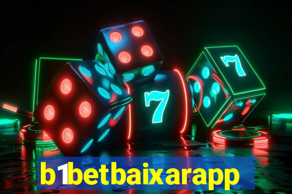 b1betbaixarapp