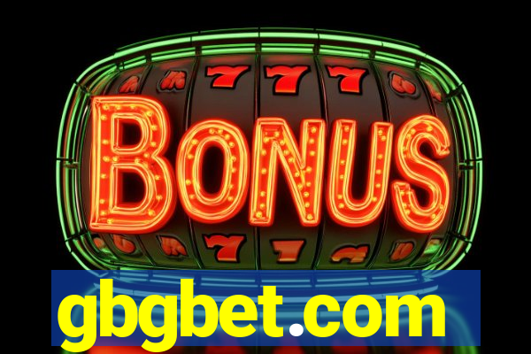 gbgbet.com