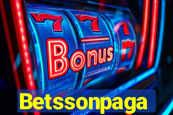 Betssonpaga