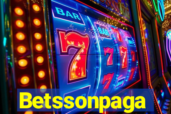 Betssonpaga