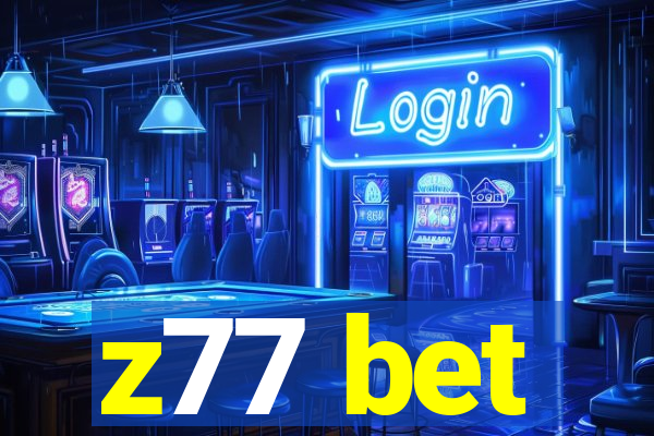 z77 bet