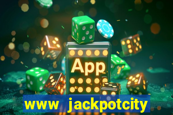 www jackpotcity casino online com au