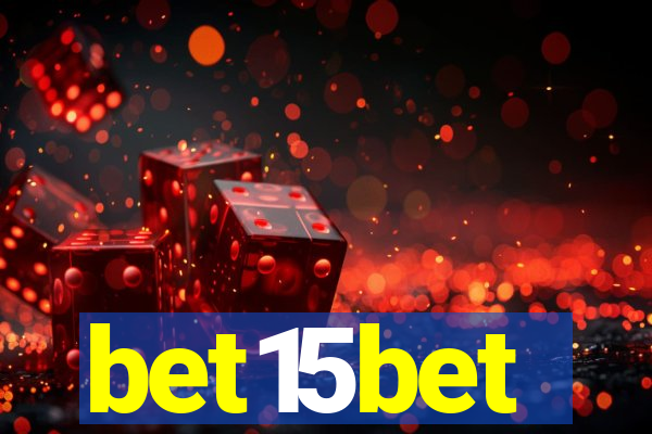 bet15bet