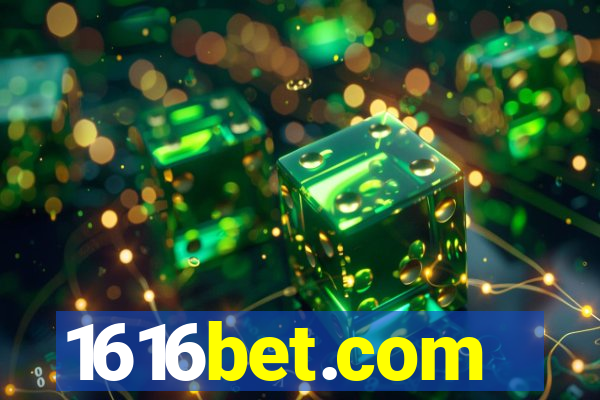 1616bet.com