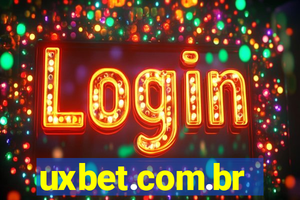 uxbet.com.br