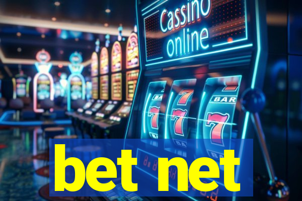 bet net