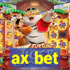 ax bet