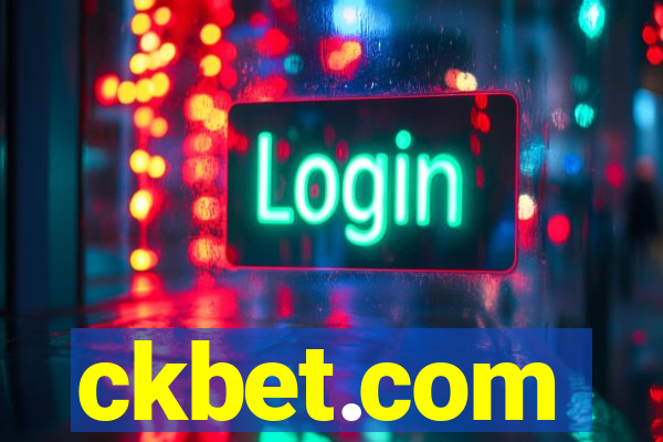 ckbet.com