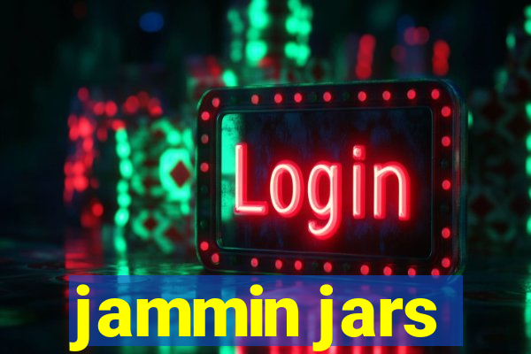 jammin jars