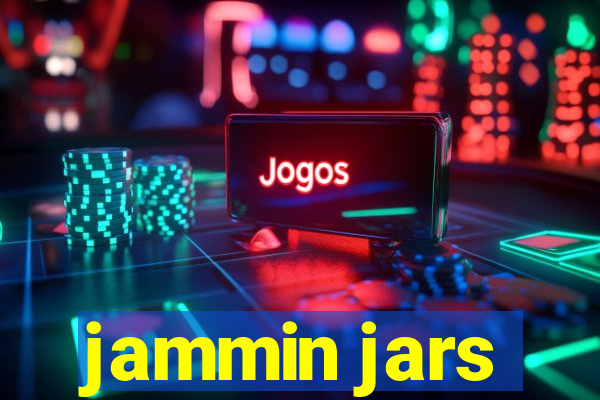 jammin jars