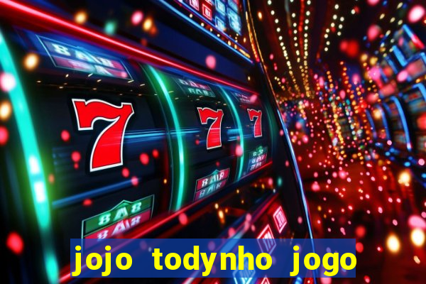 jojo todynho jogo do tigrinho