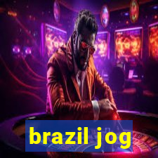 brazil jog