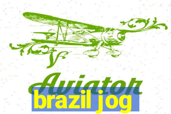 brazil jog