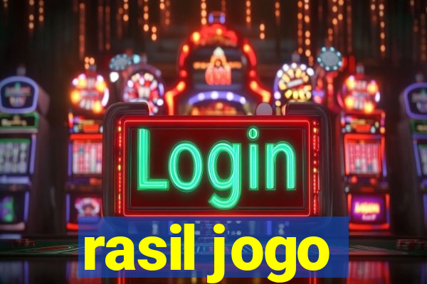 rasil jogo