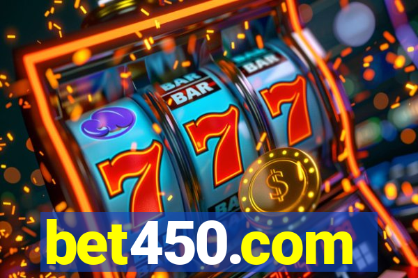 bet450.com