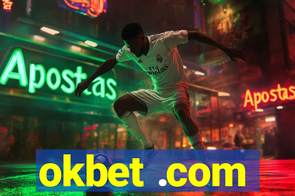 okbet .com