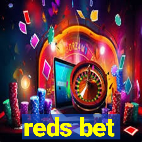 reds bet