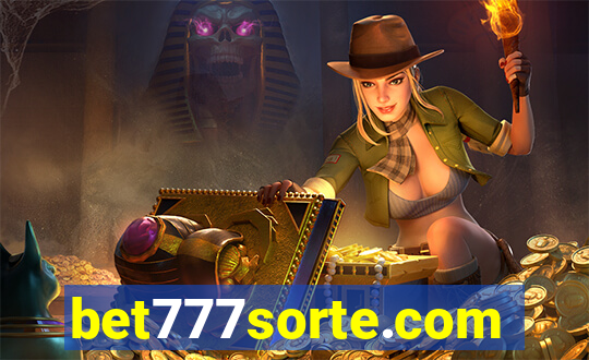 bet777sorte.com