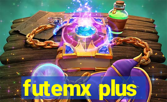 futemx plus