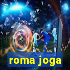 roma joga