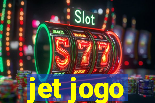 jet jogo