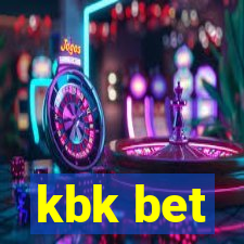 kbk bet