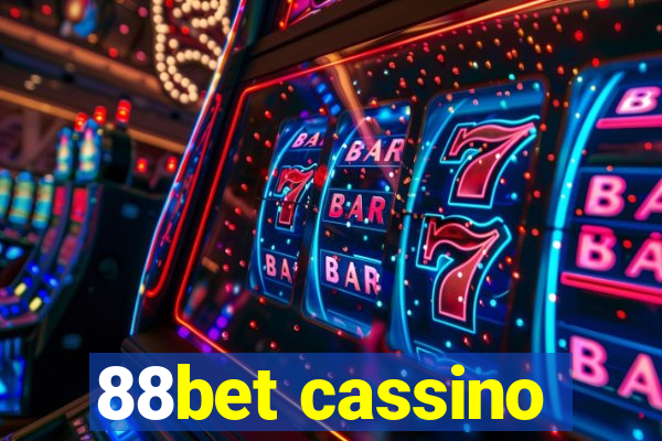 88bet cassino