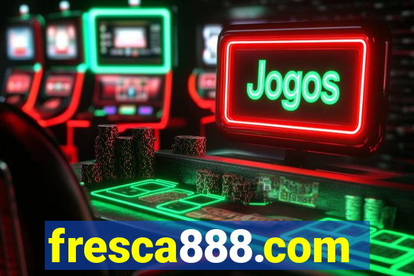 fresca888.com